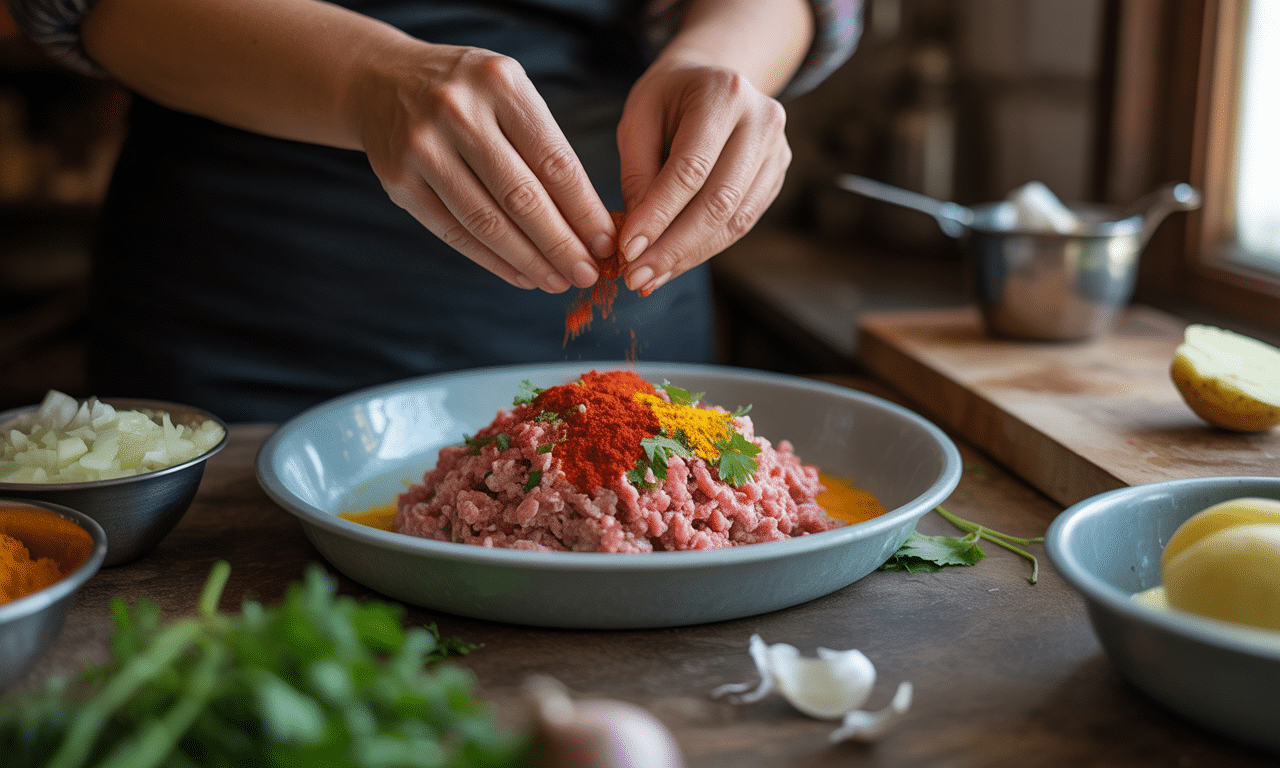 découvrez le samboussa comorien, la spécialité incontournable des comores : son origine, ses ingrédients traditionnels et tous les secrets pour réussir cette délicieuse gourmandise salée.