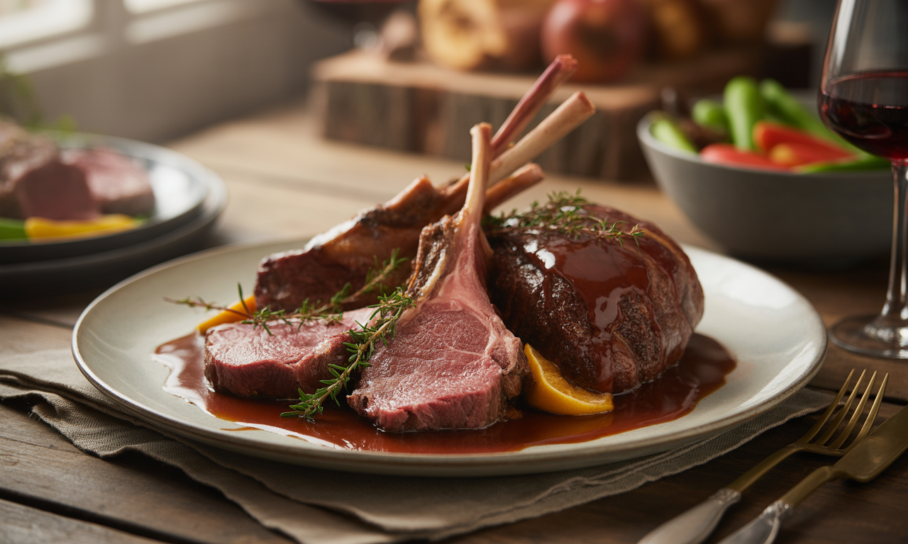 découvrez comment préparer une sauce madère savoureuse pour accompagner et sublimer toutes vos viandes. une recette facile et incontournable pour impressionner vos convives !