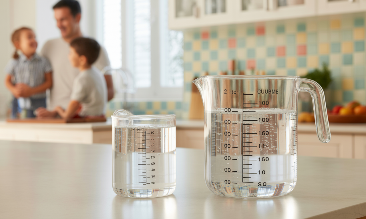 découvrez notre tableau de conversion des litres en mètres cubes : un guide simple et pratique pour comprendre facilement comment convertir les volumes et réussir vos calculs au quotidien.