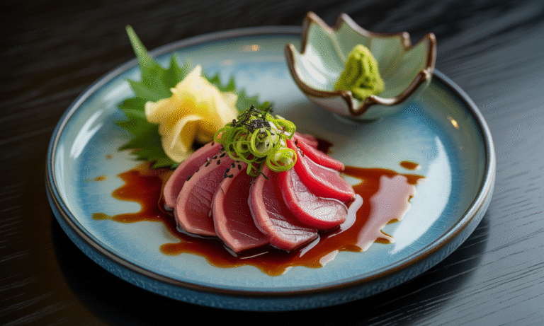 découvrez la recette du takaki thon, un plat japonais savoureux et facile à préparer. apprenez à cuisiner ce thon légèrement grillé, mariné et délicieux, pour épater vos convives lors de votre prochain repas.