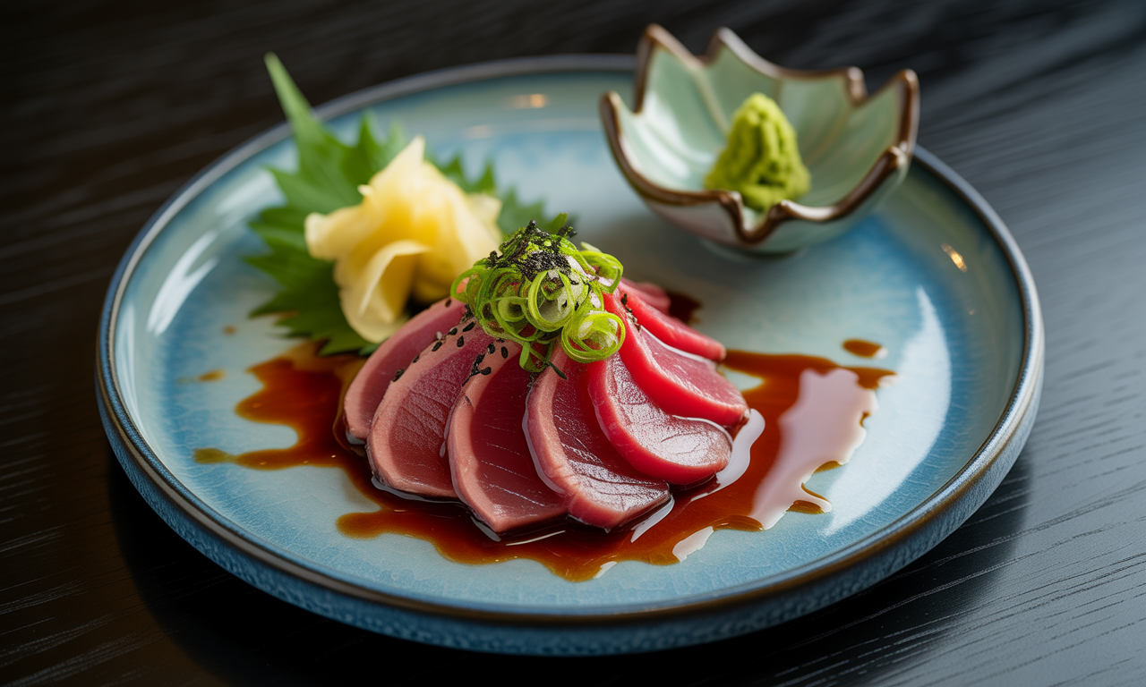 découvrez la recette du takaki thon, un plat japonais savoureux et facile à préparer. apprenez à cuisiner ce thon légèrement grillé, mariné et délicieux, pour épater vos convives lors de votre prochain repas.