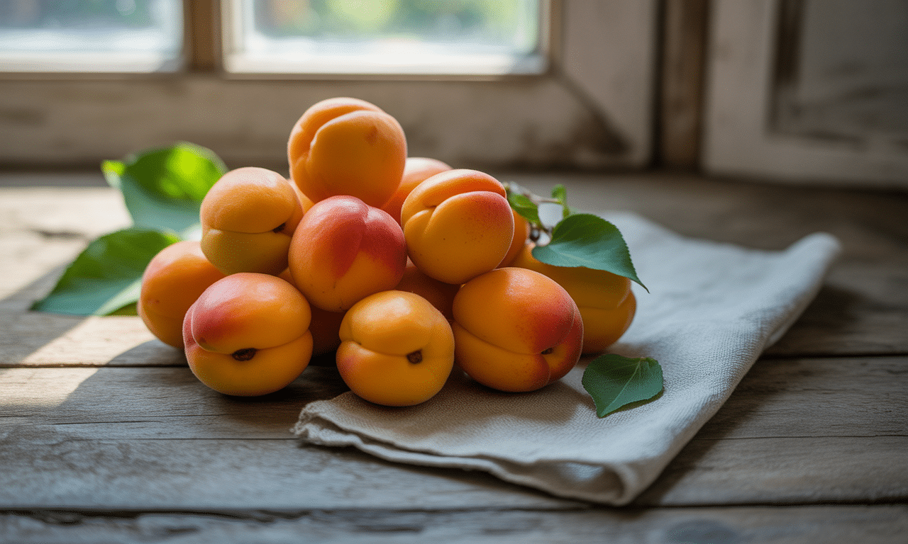 dĂ©couvrez notre recette express de tarte aux abricots, facile et rapide Ă prĂ©parer. idĂ©ale pour un dessert fruitĂ©, gourmand et prĂȘt en un rien de temps. adoptez cette tarte incontournable cet Ă©tĂ© !