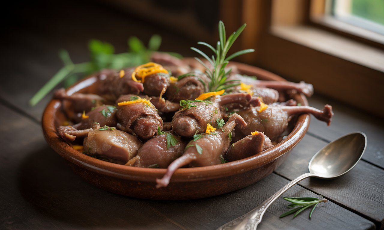 découvrez toutes les astuces pour réussir la cuisson des gésiers et inspirez-vous de recettes gourmandes pour les savourer autrement. conseils, temps de cuisson et idées culinaires au rendez-vous !