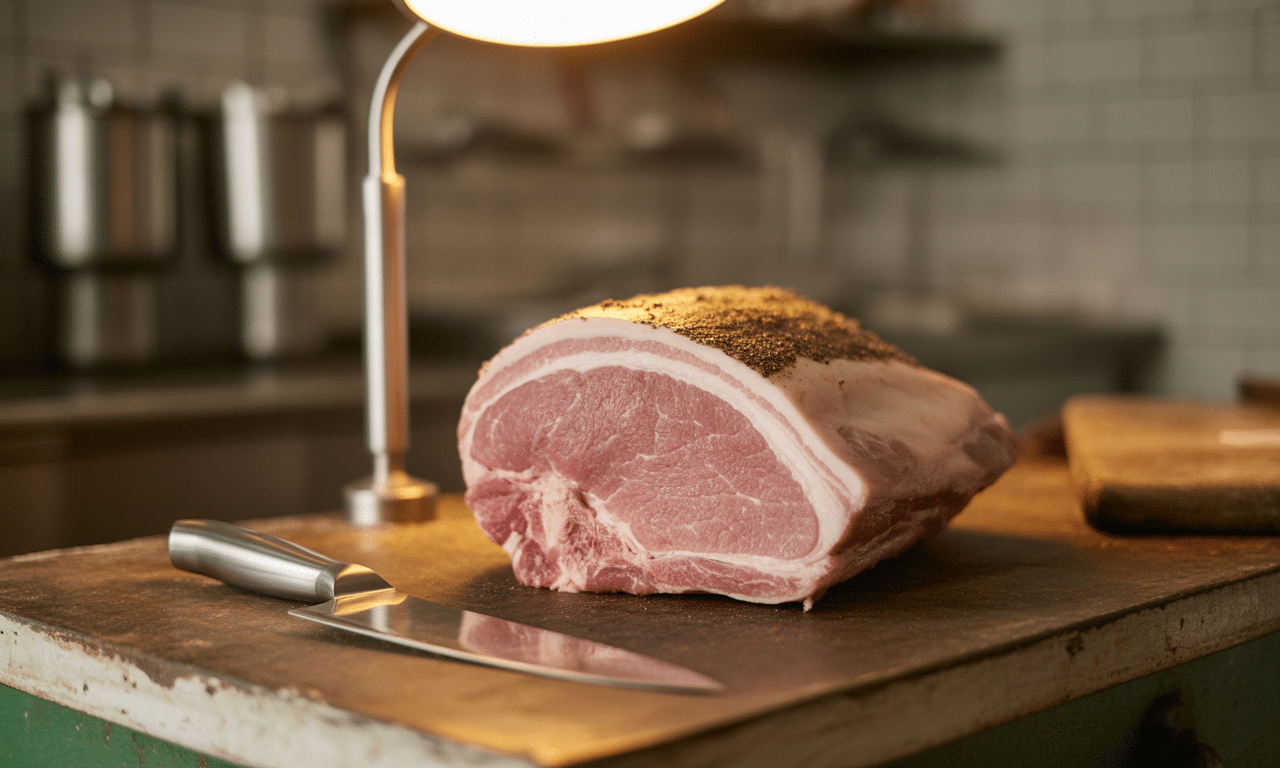 découvrez tout ce qu’il faut savoir sur l’araignée de porc marinée : astuces, conseils de préparation et idées pour réussir ce plat savoureux à la maison.