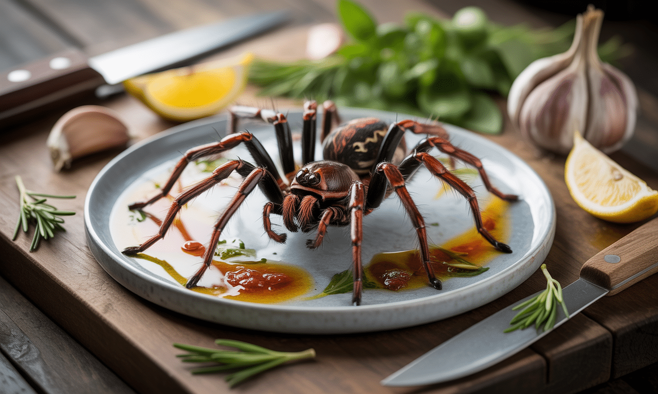 découvrez tous les secrets pour réussir la préparation de l’araignée de porc marinée : astuces, conseils de marinade et techniques de cuisson pour un plat savoureux et tendre à partager.