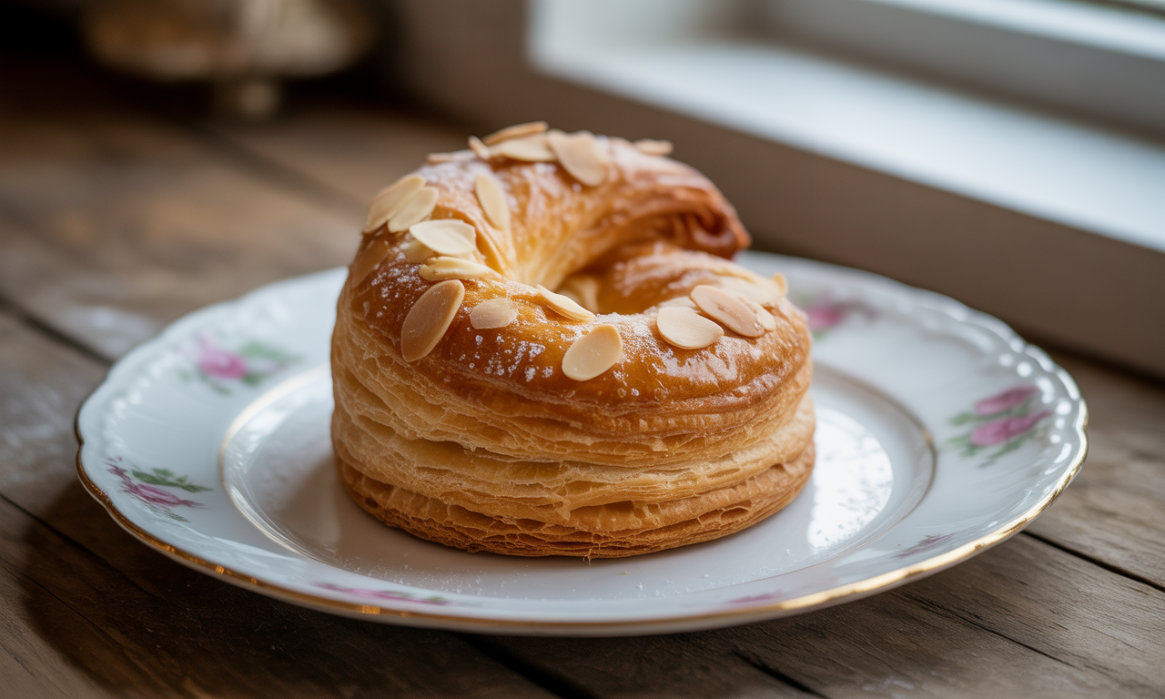 découvrez l’histoire savoureuse du sacristain en pâtisserie, apprenez des recettes originales et profitez d’astuces gourmandes pour réussir ce classique croustillant et feuilleté à la maison.
