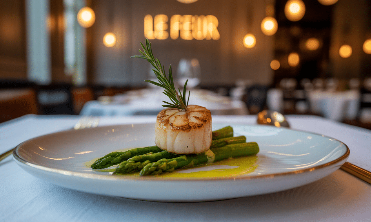 découvrez le restaurant de pierre-eon à rennes, une adresse conviviale au cœur de la ville, où saveurs authentiques et accueil chaleureux se rencontrent pour une expérience culinaire unique.
